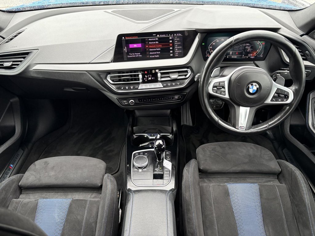 Used BMW 2 Series Gran Coupe 2022 for sale - 76345390: Photo 10