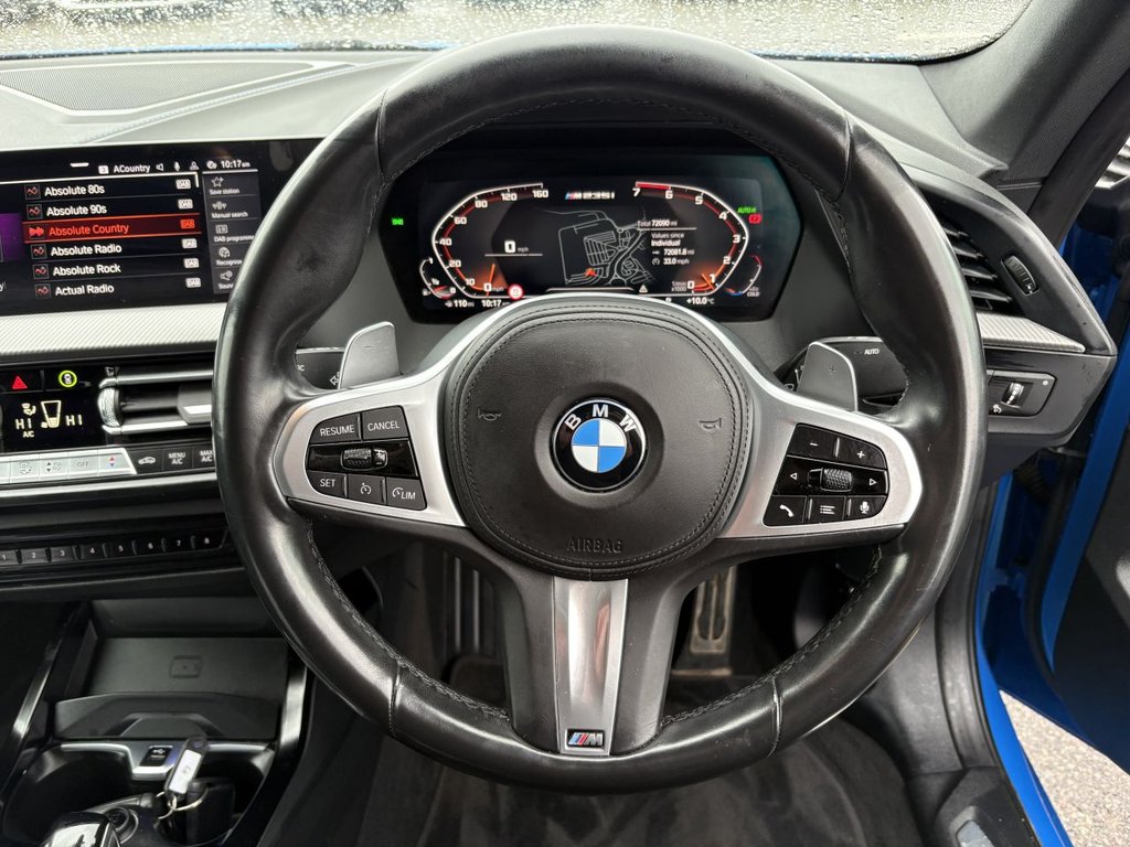 Used BMW 2 Series Gran Coupe 2022 for sale - 76345390: Photo 12