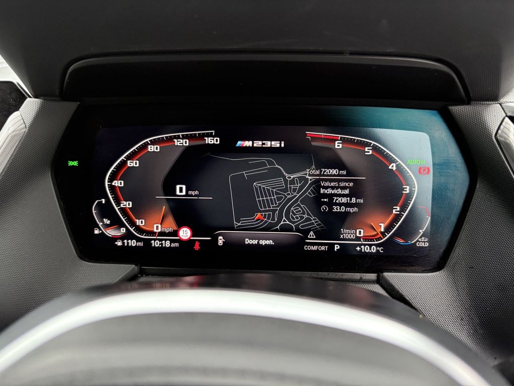 Used BMW 2 Series Gran Coupe 2022 for sale - 76345390: Photo 14