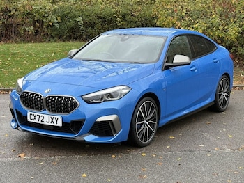 BMW - 2 Series Gran Coupe