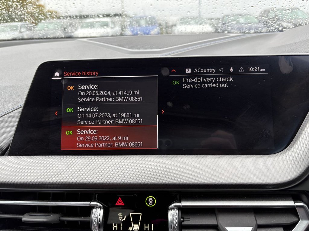 Used BMW 2 Series Gran Coupe 2022 for sale - 76345390: Photo 25