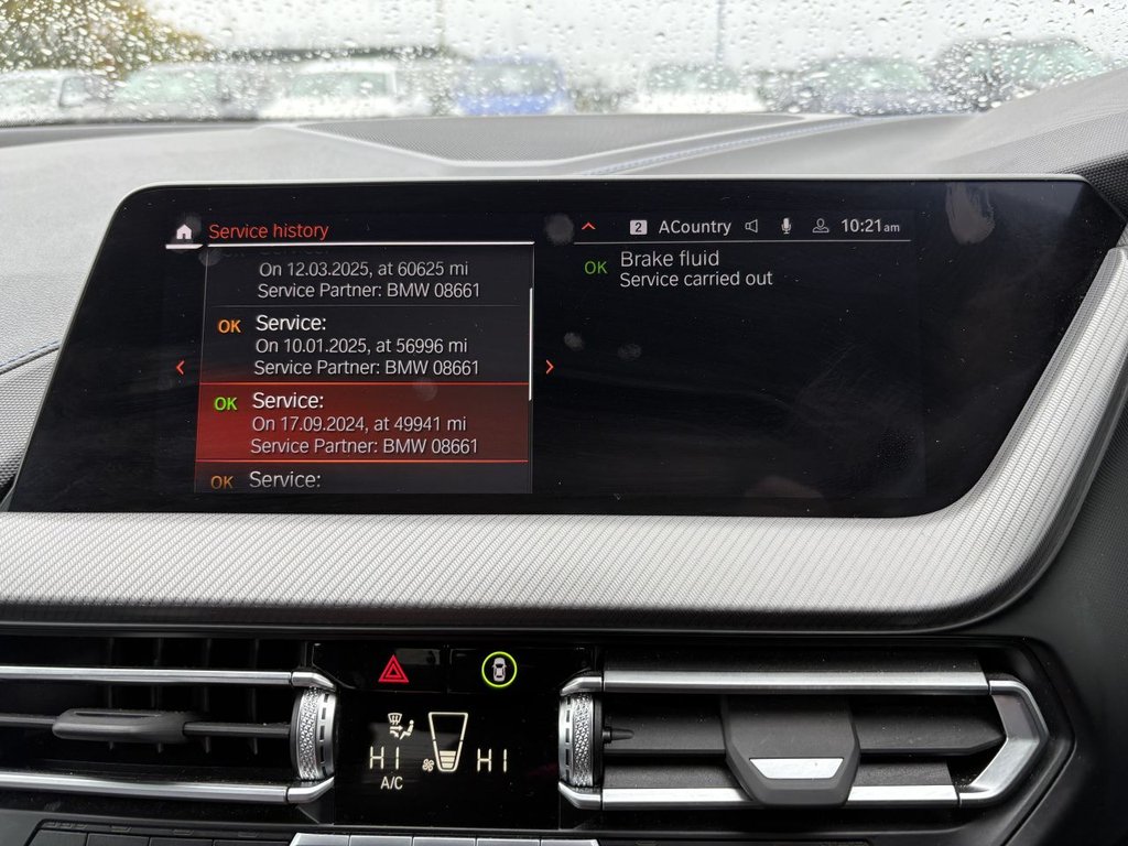 Used BMW 2 Series Gran Coupe 2022 for sale - 76345390: Photo 26