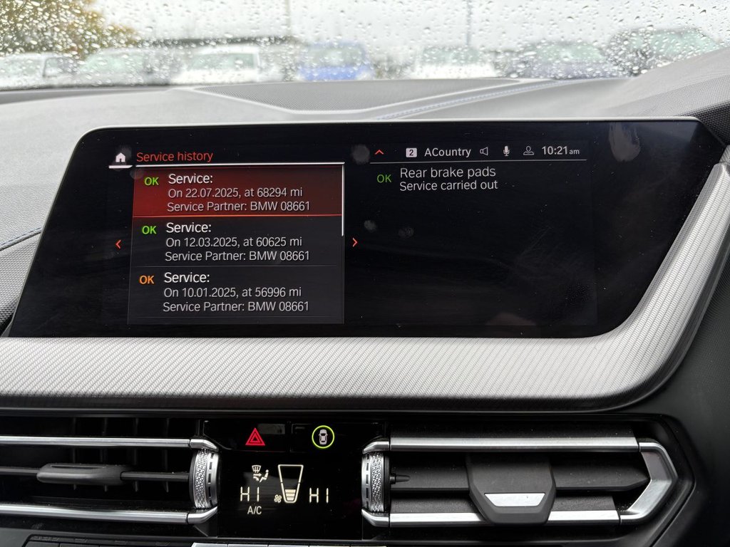 Used BMW 2 Series Gran Coupe 2022 for sale - 76345390: Photo 27