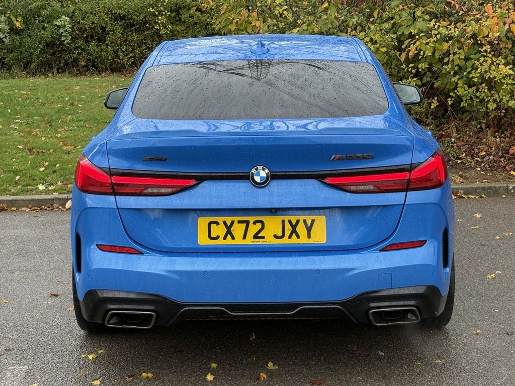 Used BMW 2 Series Gran Coupe 2022 for sale - 76345390: Photo 4