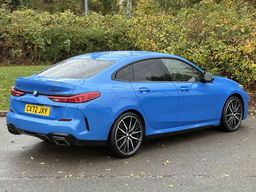 Used BMW 2 Series Gran Coupe 2022 for sale - 76345390: Photo 5
