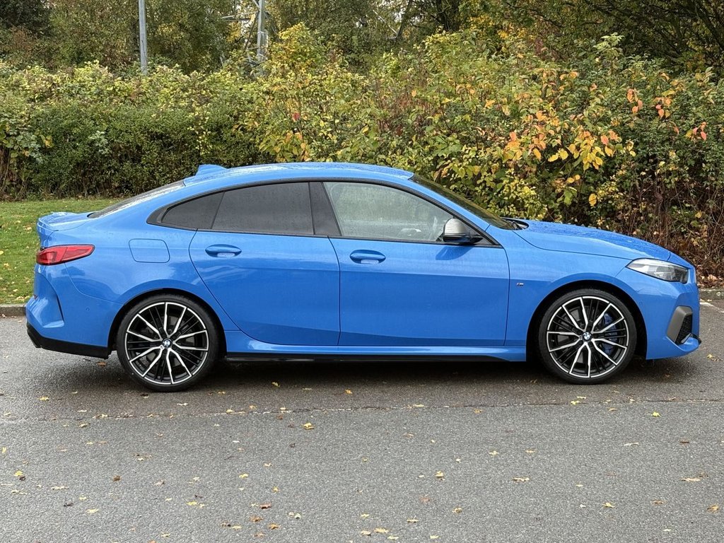 Used BMW 2 Series Gran Coupe 2022 for sale - 76345390: Photo 6