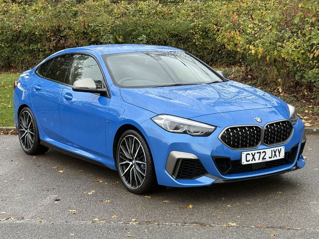 Used BMW 2 Series Gran Coupe 2022 for sale - 76345390: Photo 7