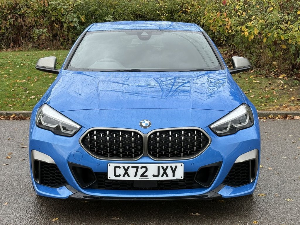 Used BMW 2 Series Gran Coupe 2022 for sale - 76345390: Photo 8