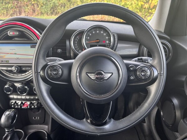 Used MINI Hatch 2015 for sale - 76323315: Photo 12