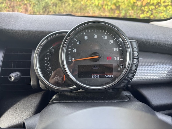 Used MINI Hatch 2015 for sale - 76323315: Photo 15
