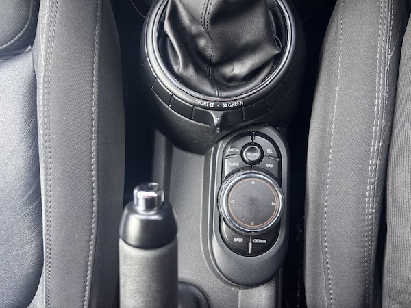 Used MINI Hatch 2015 for sale - 76323315: Photo 18