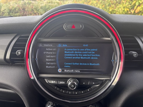Used MINI Hatch 2015 for sale - 76323315: Photo 20