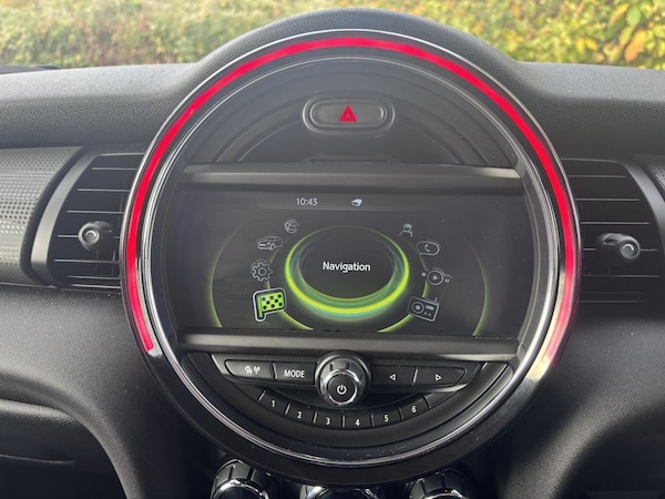 Used MINI Hatch 2015 for sale - 76323315: Photo 22