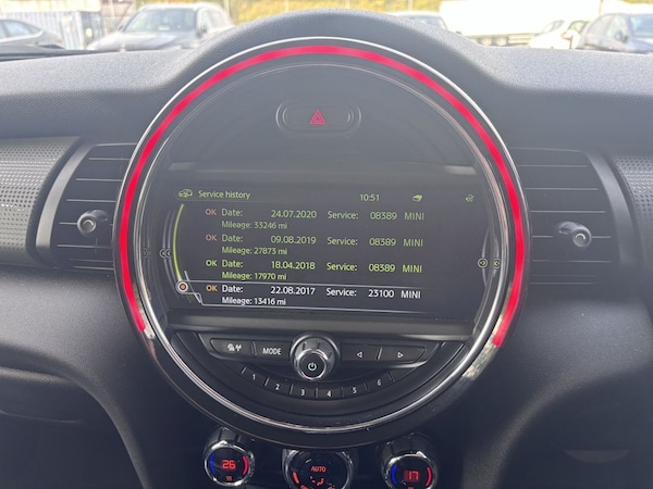 Used MINI Hatch 2015 for sale - 76323315: Photo 23