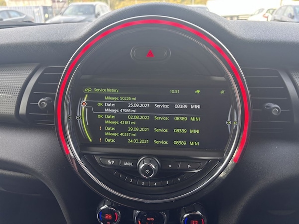 Used MINI Hatch 2015 for sale - 76323315: Photo 24