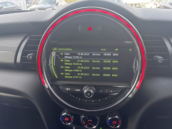 Used MINI Hatch 2015 for sale - 76323315: Photo 25