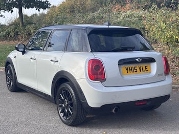 Used MINI Hatch 2015 for sale - 76323315: Photo 3