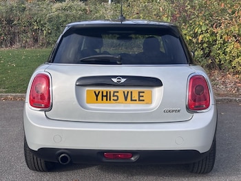Used MINI Hatch 2015 for sale - 76323315: Photo 4