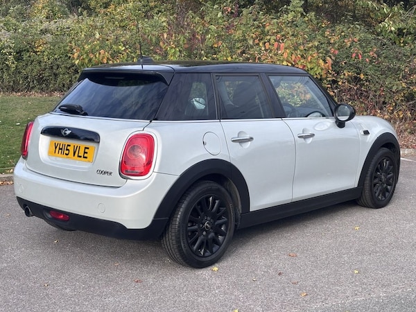 Used MINI Hatch 2015 for sale - 76323315: Photo 5