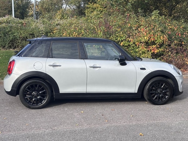 Used MINI Hatch 2015 for sale - 76323315: Photo 6