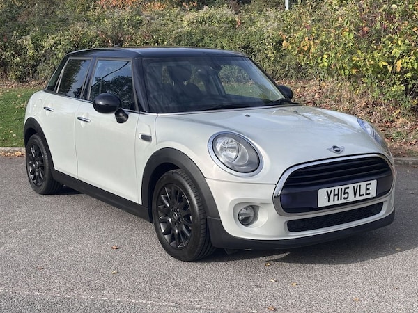 Used MINI Hatch 2015 for sale - 76323315: Photo 7