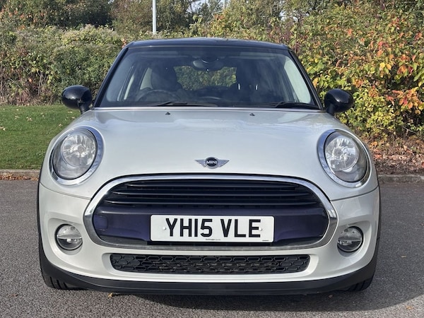 Used MINI Hatch 2015 for sale - 76323315: Photo 8