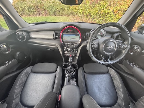Used MINI Hatch 2015 for sale - 76323315: Photo 9