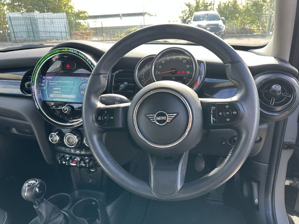 Used MINI Hatch 2022 for sale - 75876614: Photo 12
