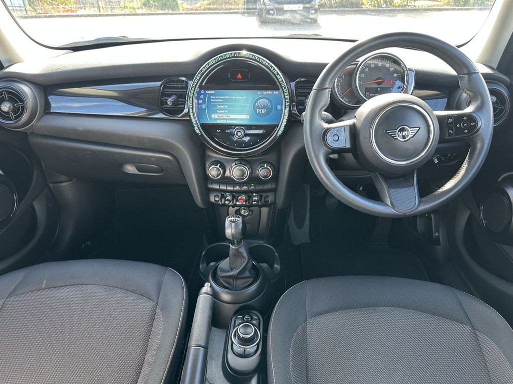Used MINI Hatch 2022 for sale - 75876614: Photo 9