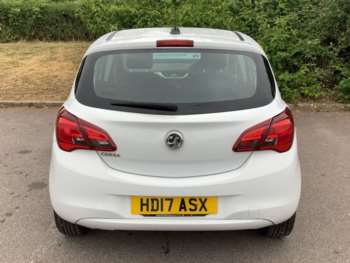 Used Vauxhall Corsa 2017 for sale - 75122572: Photo