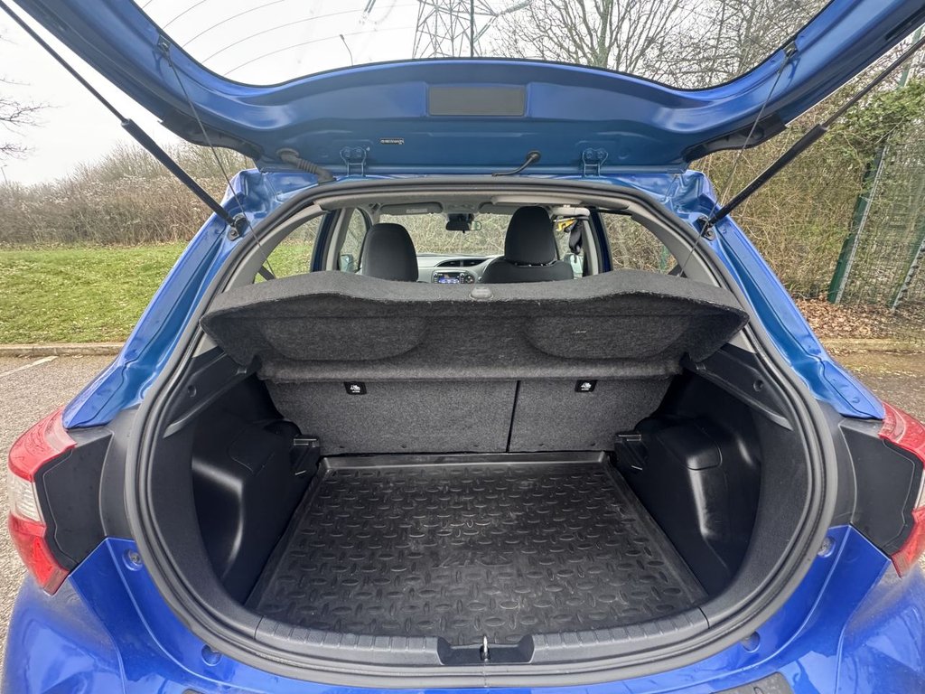 Used Toyota Yaris 2019 for sale - 77806190: Photo 11