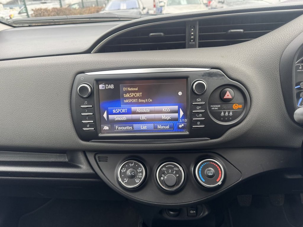 Used Toyota Yaris 2019 for sale - 77806190: Photo 15