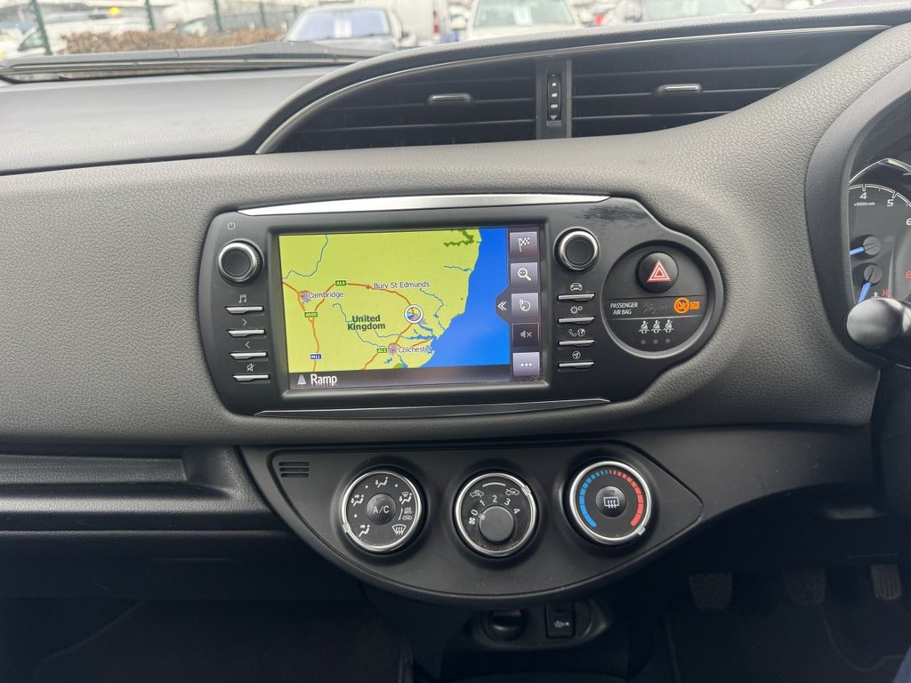 Used Toyota Yaris 2019 for sale - 77806190: Photo 16