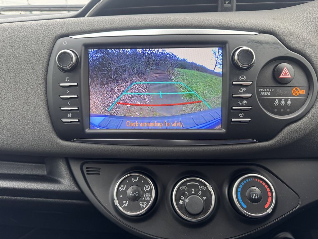 Used Toyota Yaris 2019 for sale - 77806190: Photo 17