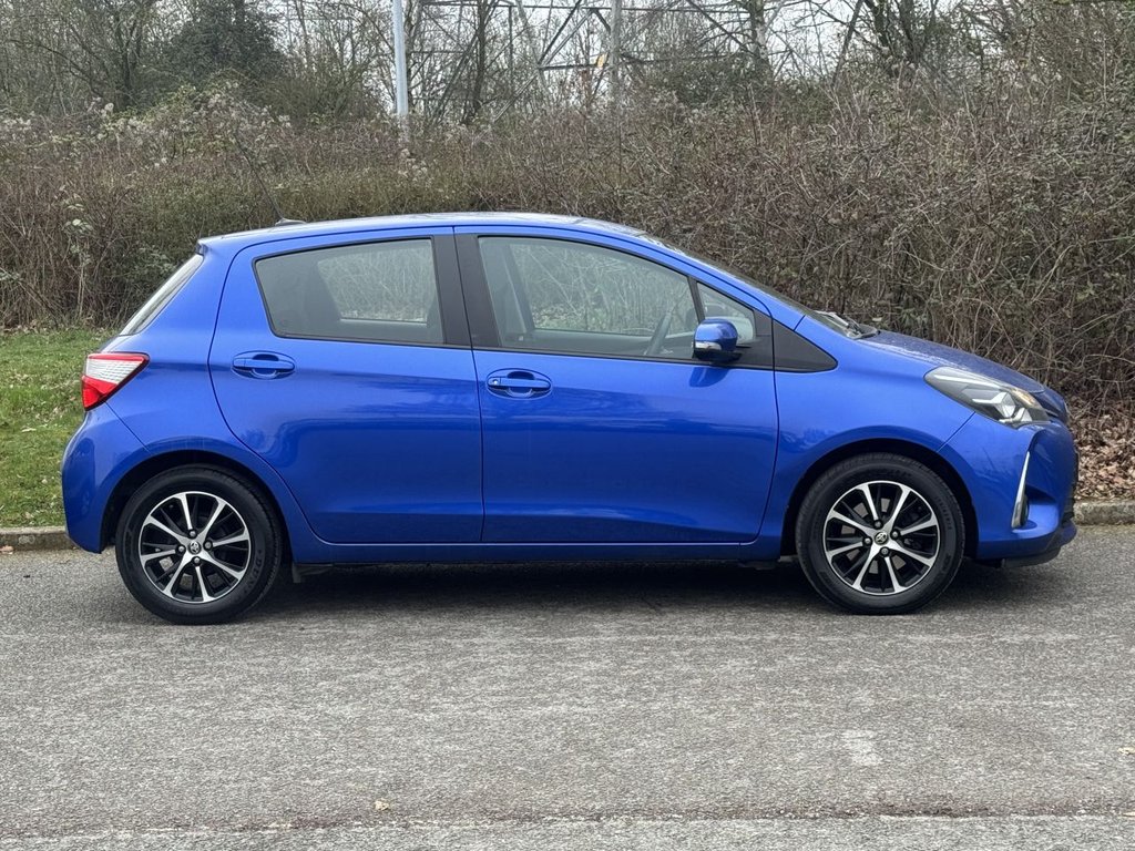 Used Toyota Yaris 2019 for sale - 77806190: Photo 6