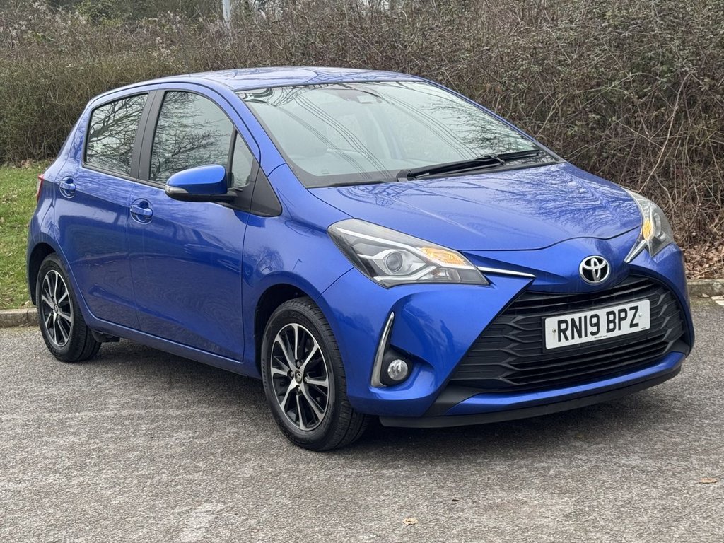 Used Toyota Yaris 2019 for sale - 77806190: Photo 7