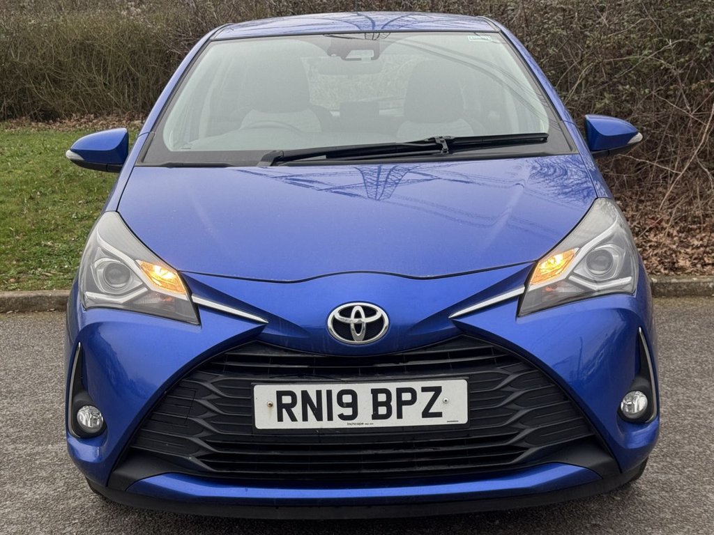 Used Toyota Yaris 2019 for sale - 77806190: Photo 8