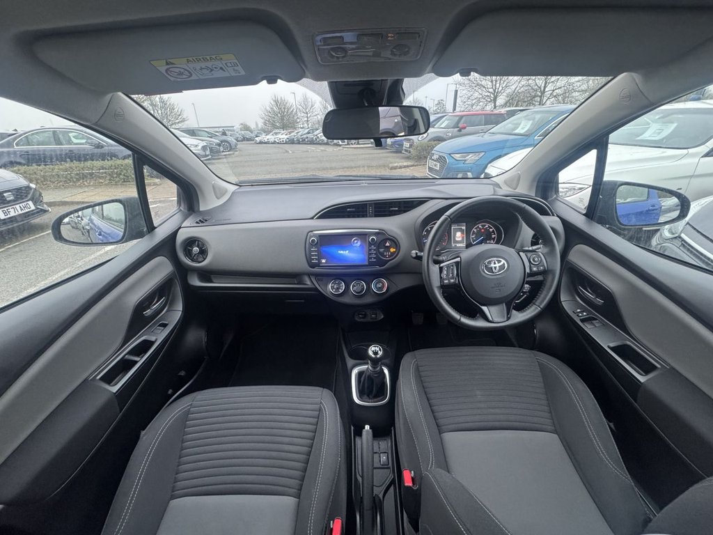 Used Toyota Yaris 2019 for sale - 77806190: Photo 9