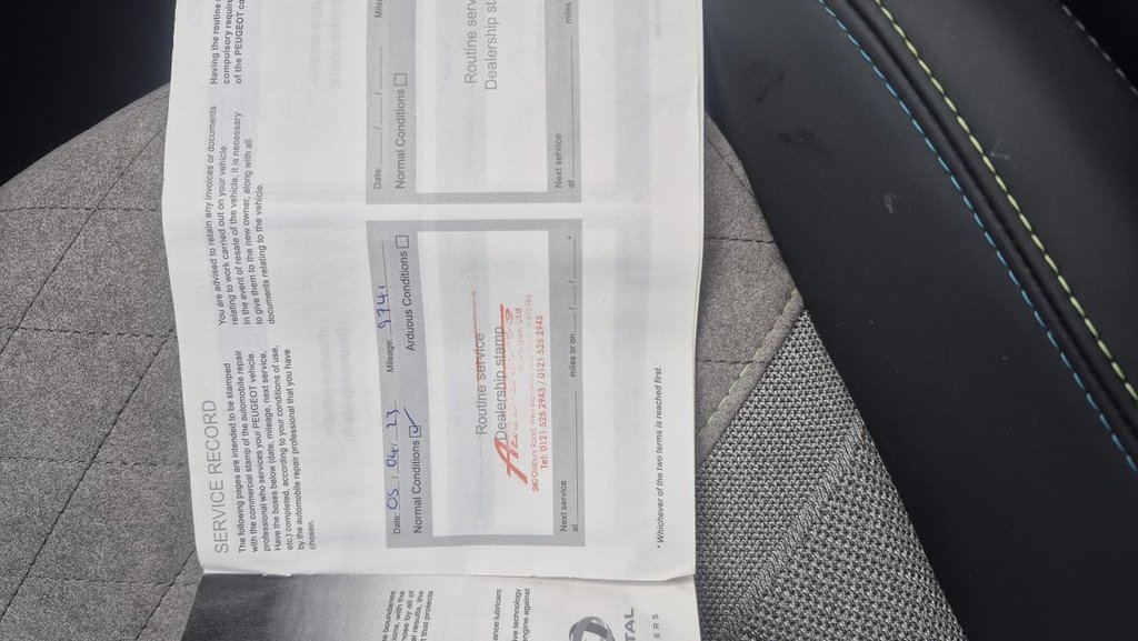 Used Peugeot E-2008 2022 for sale - 77153244: Photo 16