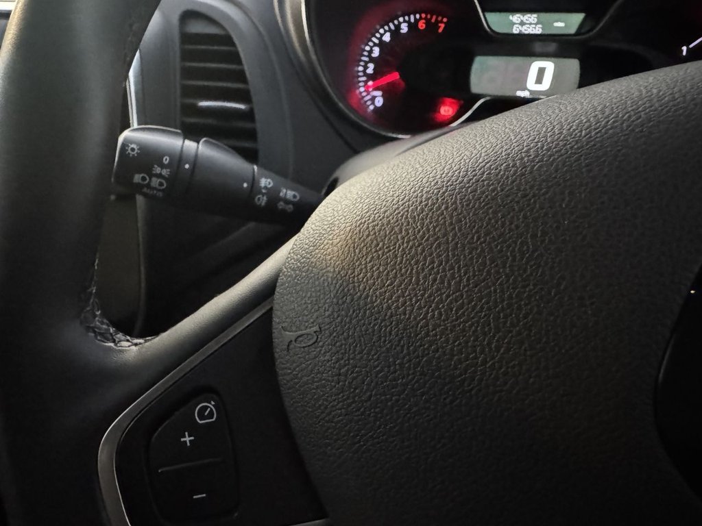 Used Renault Captur 2019 for sale - 76605179: Photo 12