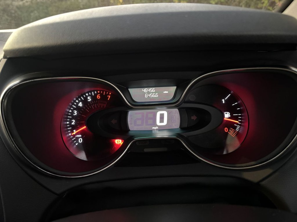 Used Renault Captur 2019 for sale - 76605179: Photo 14