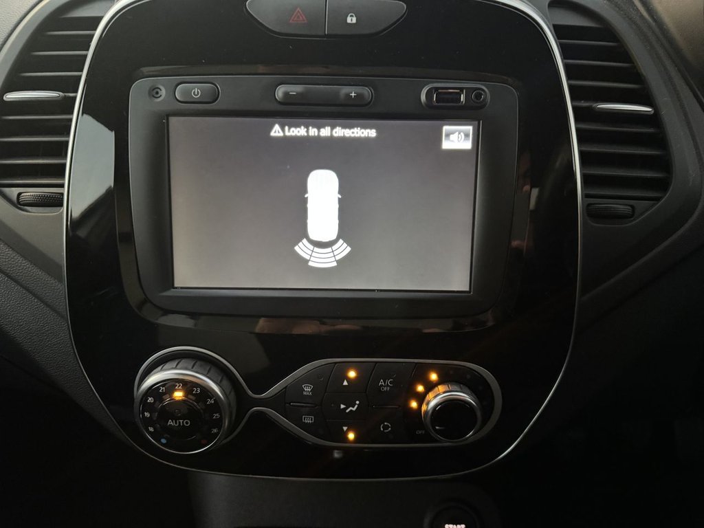 Used Renault Captur 2019 for sale - 76605179: Photo 15