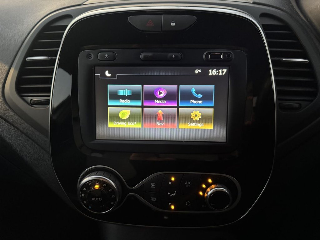 Used Renault Captur 2019 for sale - 76605179: Photo 16