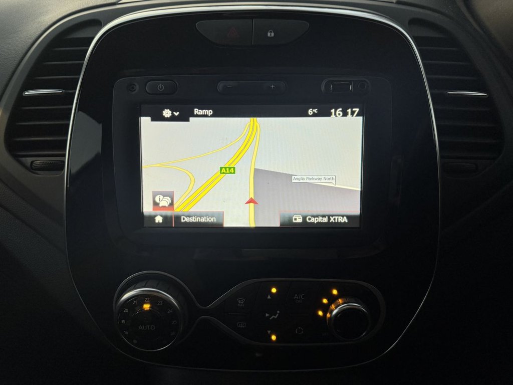 Used Renault Captur 2019 for sale - 76605179: Photo 17