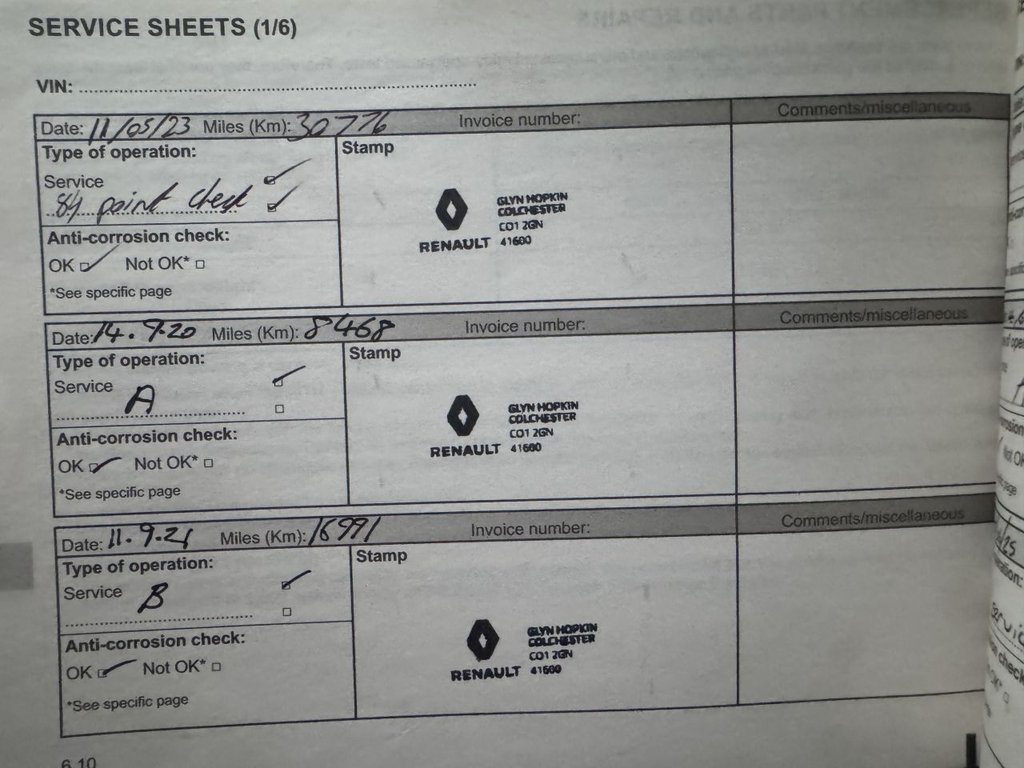 Used Renault Captur 2019 for sale - 76605179: Photo 18