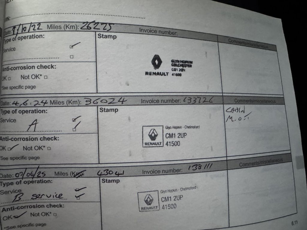 Used Renault Captur 2019 for sale - 76605179: Photo 19