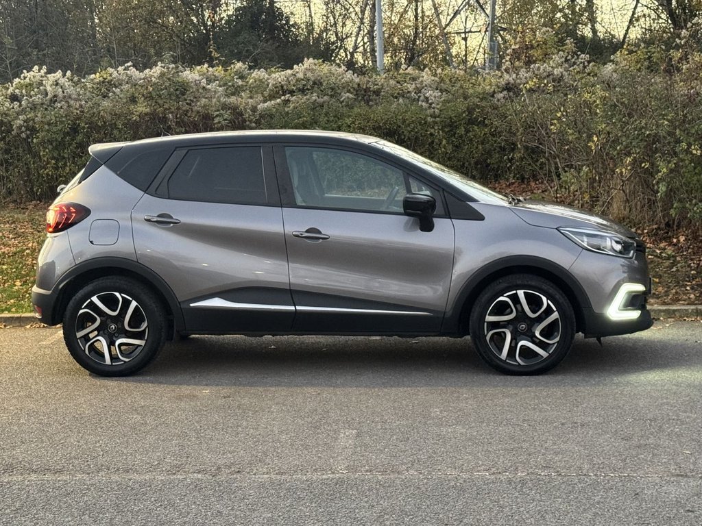 Used Renault Captur 2019 for sale - 76605179: Photo 6