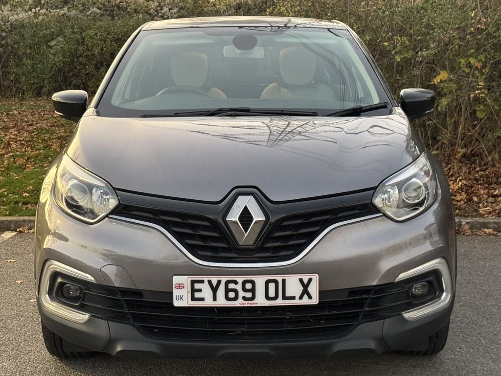 Used Renault Captur 2019 for sale - 76605179: Photo 8