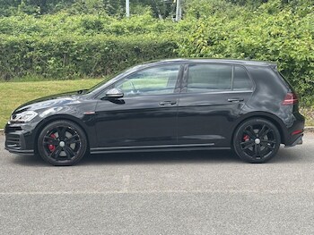 Used Volkswagen Golf 2020 for sale - 78382159: Photo