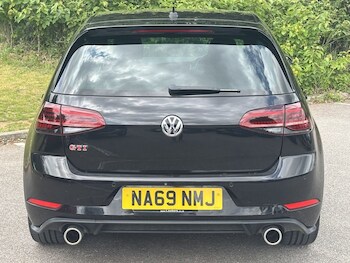 Used Volkswagen Golf 2020 for sale - 78382159: Photo